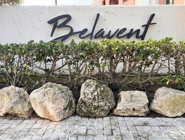 3 slaapkamer Penthouse te koop in Santa Ponsa, Calvià met zwembad garage - € 1.640.000 (Ref: 9596881)