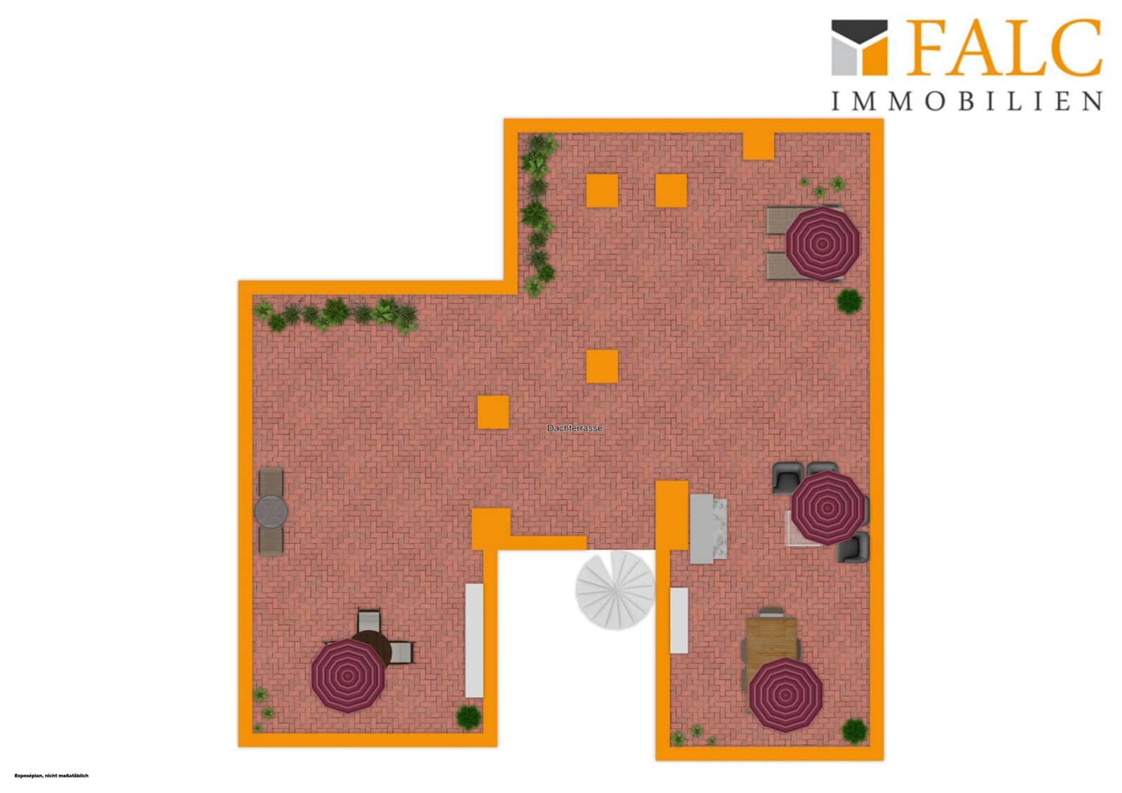 3 slaapkamer Penthouse te koop in Santa Ponsa met zwembad garage - € 1.640.000 (Ref: 9596881)