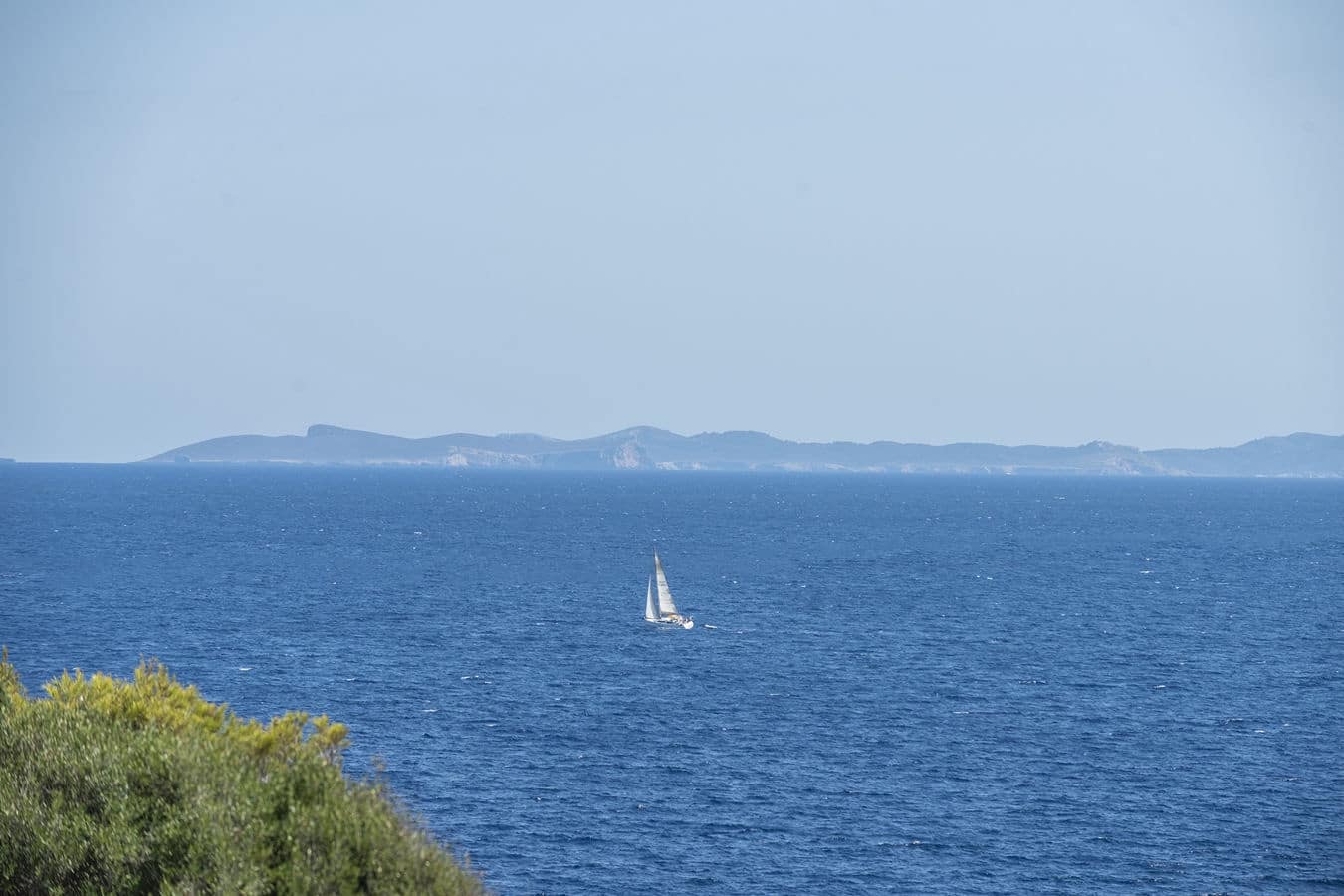 5 chambre Villa/Maison à vendre à Cala Pi avec piscine garage - 2 290 000 € (Ref: 9596882)