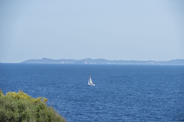 5 chambre Villa/Maison à vendre à Cala Pi, Llucmajor avec piscine garage - 2 290 000 € (Ref: 9596882)