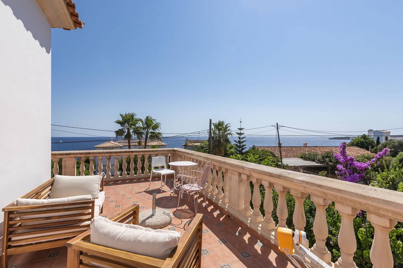 5 chambre Villa/Maison à vendre à Cala Pi avec piscine garage - 2 290 000 € (Ref: 9596882)