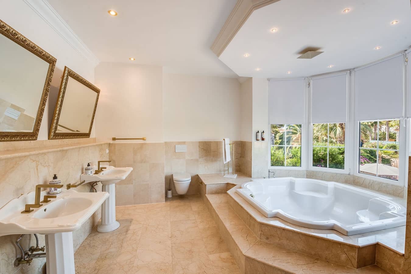 5 chambre Villa/Maison à vendre à Cala Pi avec piscine garage - 2 290 000 € (Ref: 9596882)