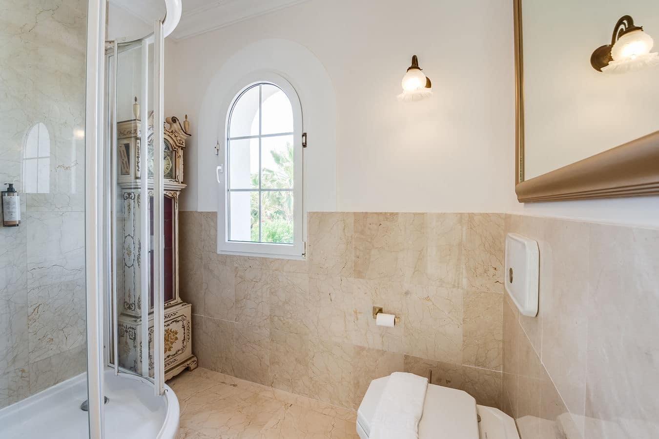 5 chambre Villa/Maison à vendre à Cala Pi avec piscine garage - 2 290 000 € (Ref: 9596882)