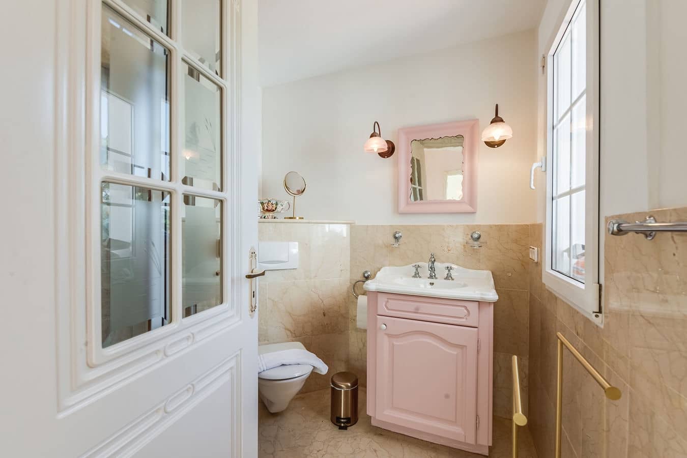 5 chambre Villa/Maison à vendre à Cala Pi avec piscine garage - 2 290 000 € (Ref: 9596882)