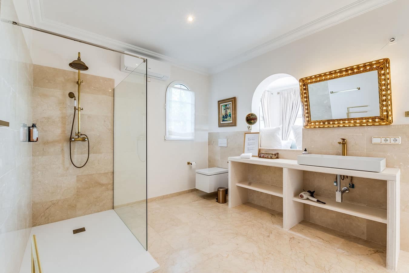 5 chambre Villa/Maison à vendre à Cala Pi avec piscine garage - 2 290 000 € (Ref: 9596882)