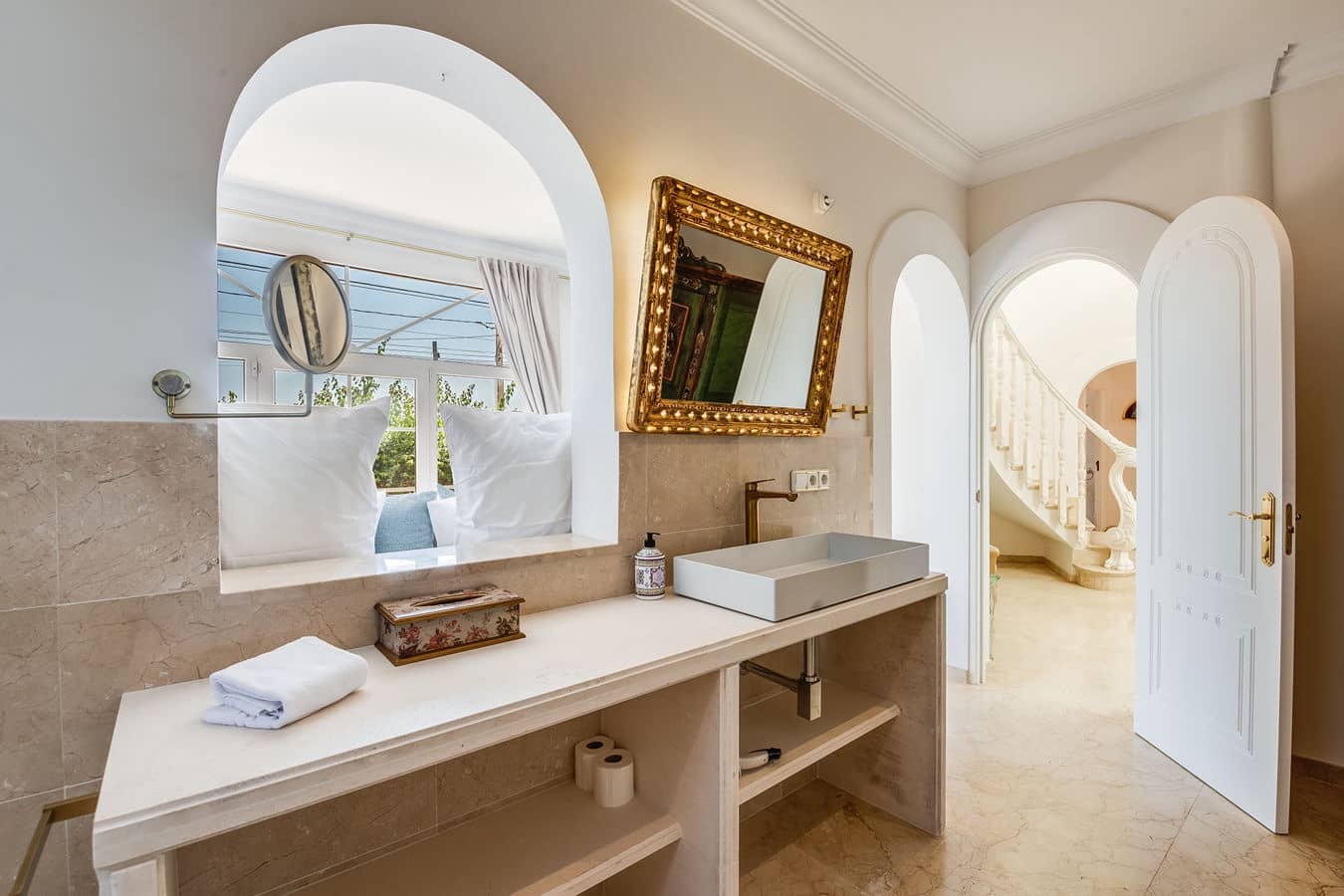 5 chambre Villa/Maison à vendre à Cala Pi avec piscine garage - 2 290 000 € (Ref: 9596882)