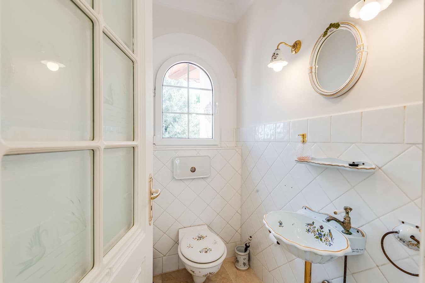 5 chambre Villa/Maison à vendre à Cala Pi avec piscine garage - 2 290 000 € (Ref: 9596882)