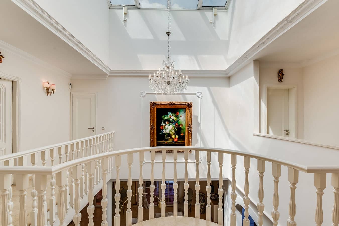 5 chambre Villa/Maison à vendre à Cala Pi avec piscine garage - 2 290 000 € (Ref: 9596882)