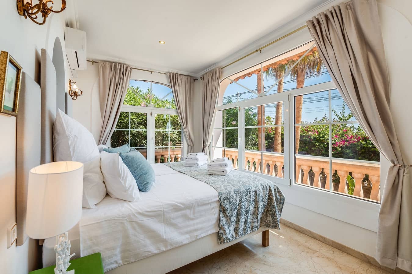 5 chambre Villa/Maison à vendre à Cala Pi avec piscine garage - 2 290 000 € (Ref: 9596882)