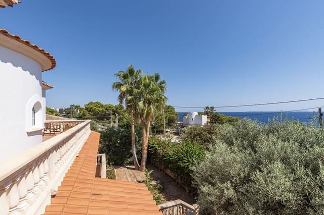 5 chambre Villa/Maison à vendre à Cala Pi, Llucmajor avec piscine garage - 2 290 000 € (Ref: 9596882)