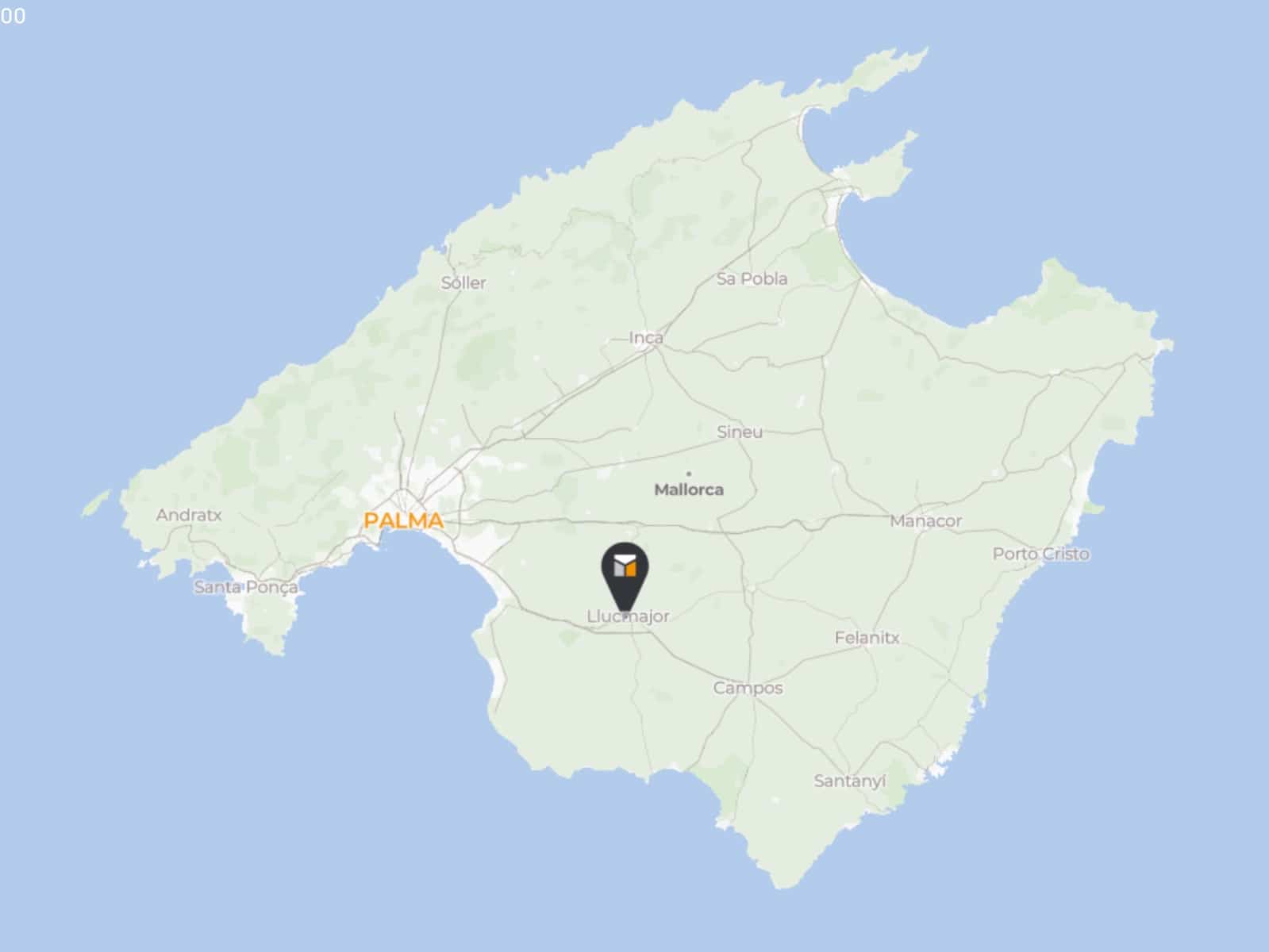 Gewerbe zu verkaufen in Llucmajor - 210.000 € (Ref: 9603322)