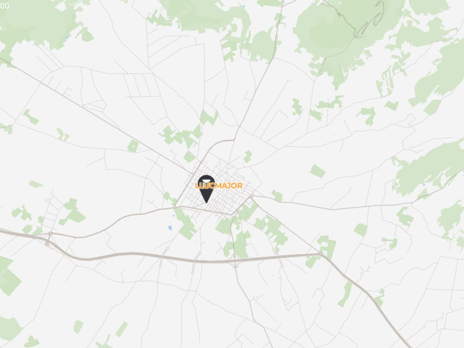 Gewerbe zu verkaufen in Llucmajor - 210.000 € (Ref: 9603322)