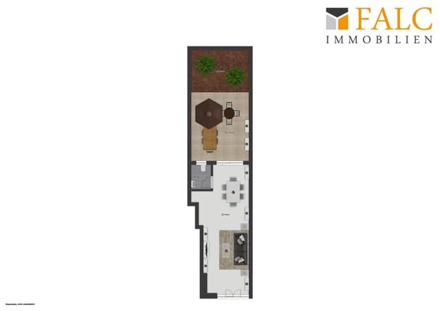 Gewerbe zu verkaufen in Llucmajor - 210.000 € (Ref: 9603322)