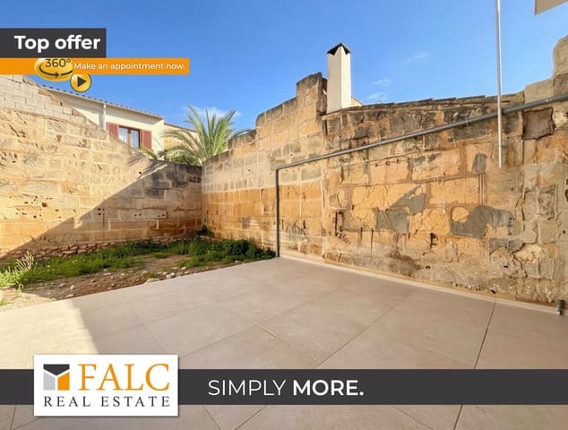 Gewerbe zu verkaufen in Llucmajor - 210.000 € (Ref: 9603322)