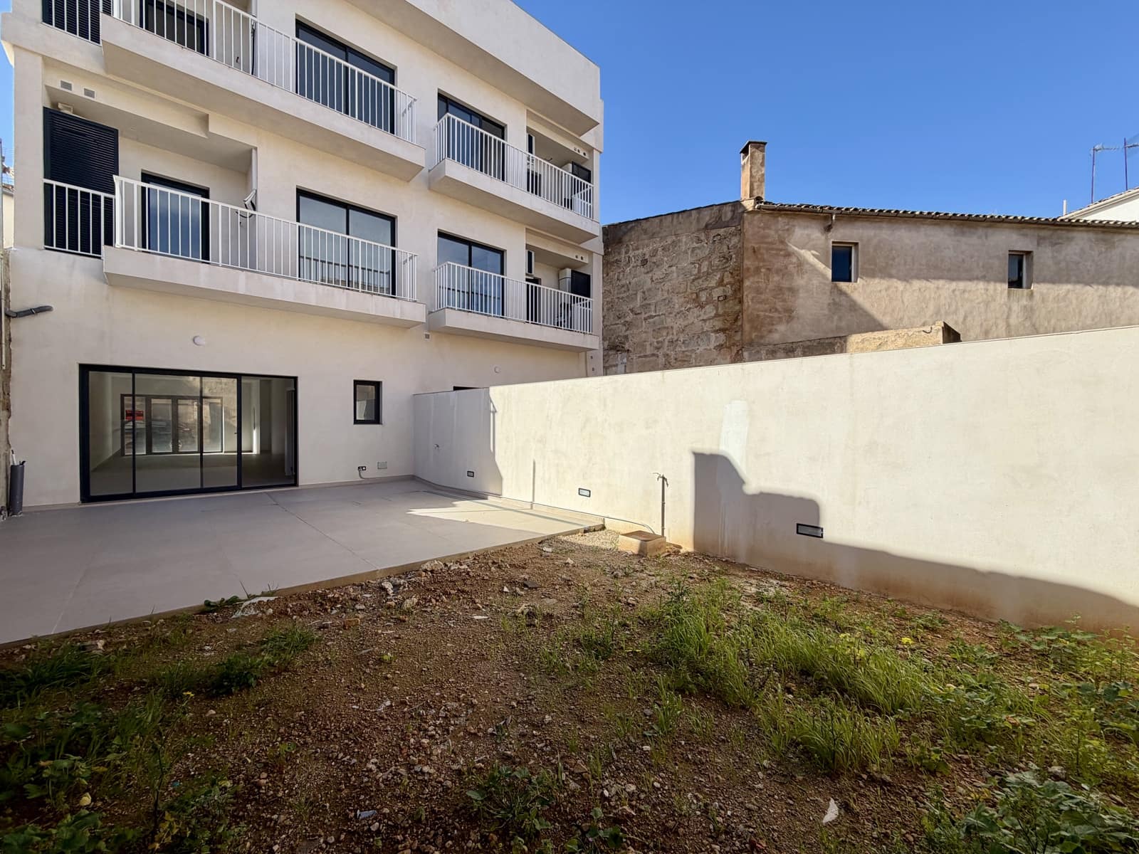 Gewerbe zu verkaufen in Llucmajor - 210.000 € (Ref: 9603322)