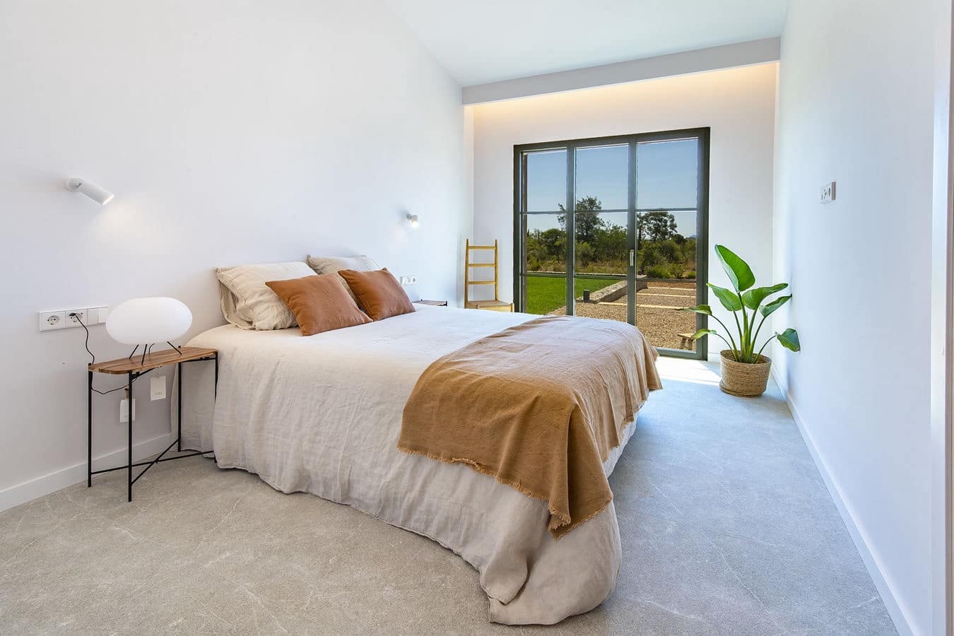 5 camera da letto Finca/Casa di Campagna in vendita in Santa Maria del Cami con piscina garage - 4.800.000 € (Rif: 9603325)