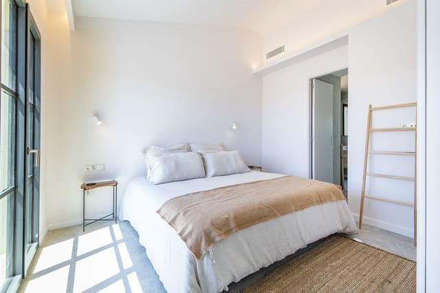 5 camera da letto Finca/Casa di Campagna in vendita in Santa María del Camí con piscina garage - 4.800.000 € (Rif: 9603325)