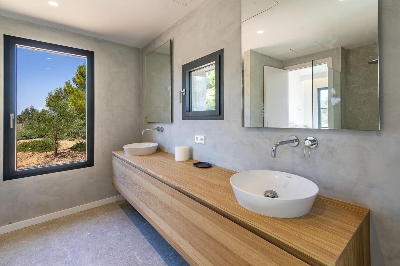 5 camera da letto Finca/Casa di Campagna in vendita in Santa Maria del Cami con piscina garage - 4.800.000 € (Rif: 9603325)