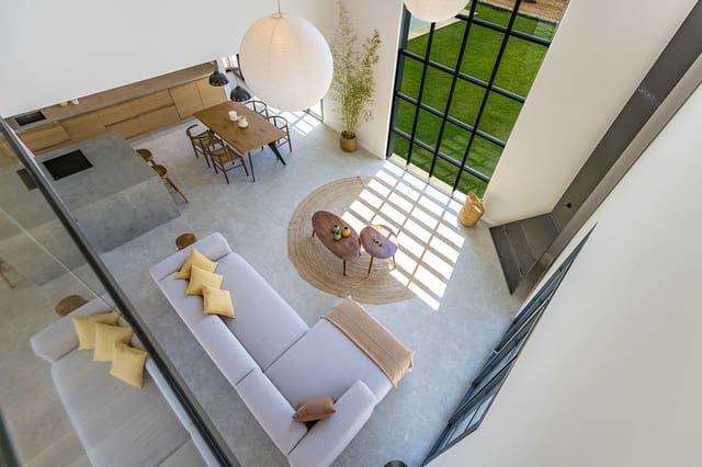 5 camera da letto Finca/Casa di Campagna in vendita in Santa María del Camí con piscina garage - 4.800.000 € (Rif: 9603325)