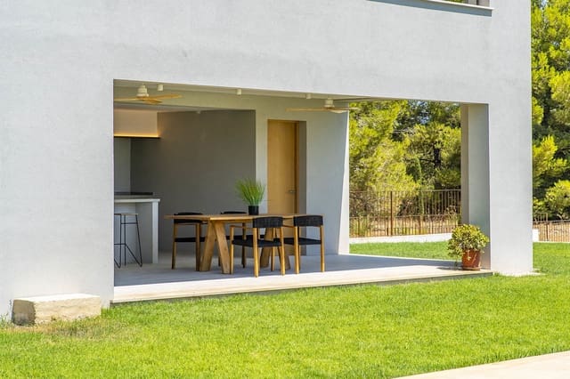 5 camera da letto Finca/Casa di Campagna in vendita in Santa María del Camí con piscina garage - 4.800.000 € (Rif: 9603325)