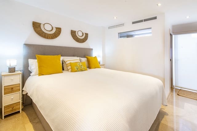 3 bedroom Apartment for sale in Cas Catala, Calvià with pool garage - € 1,250,000 (Ref: 9603326)