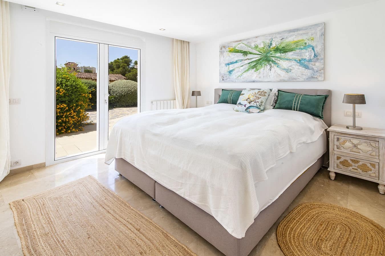 3 bedroom Apartment for sale in Cas Catala with pool garage - € 1,250,000 (Ref: 9603326)