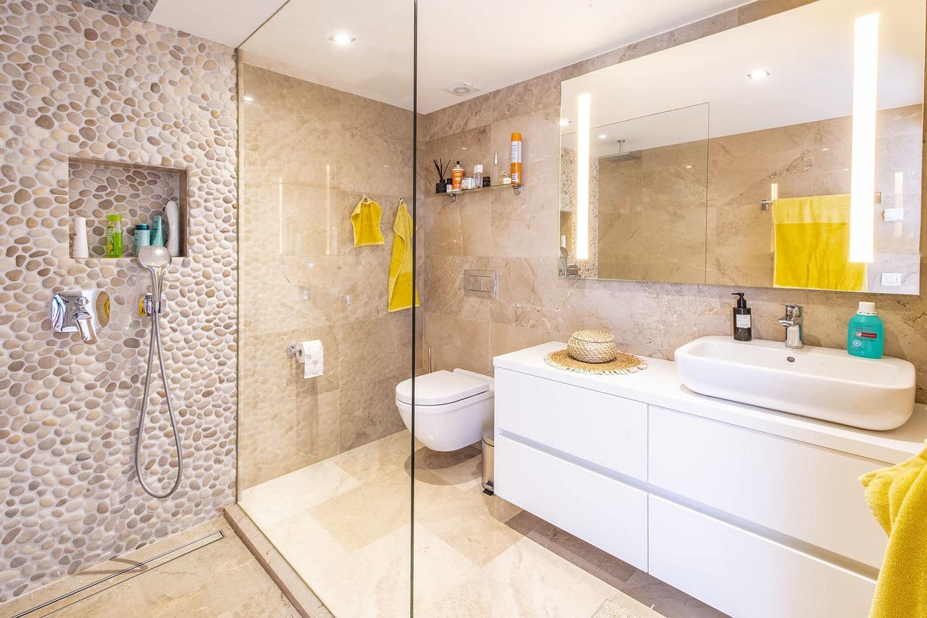 3 bedroom Apartment for sale in Cas Catala with pool garage - € 1,250,000 (Ref: 9603326)