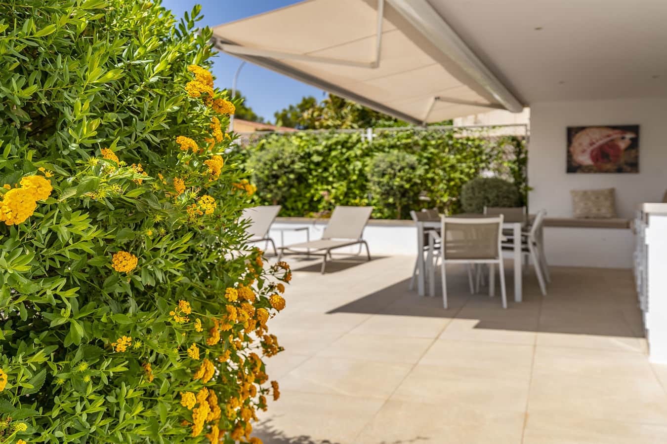 3 bedroom Apartment for sale in Cas Catala with pool garage - € 1,250,000 (Ref: 9603326)