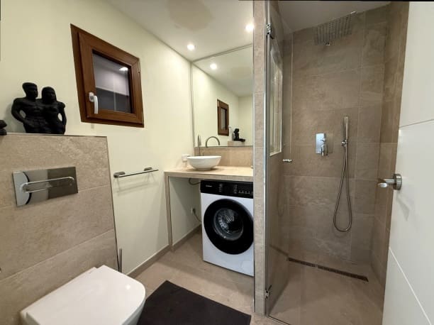 1 bedroom Apartment for sale in Peguera / Paguera with pool - € 790,000 (Ref: 9603327)