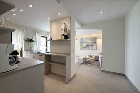 1 slaapkamer Appartement te koop in Peguera / Paguera, Calvià met zwembad - € 790.000 (Ref: 9603327)