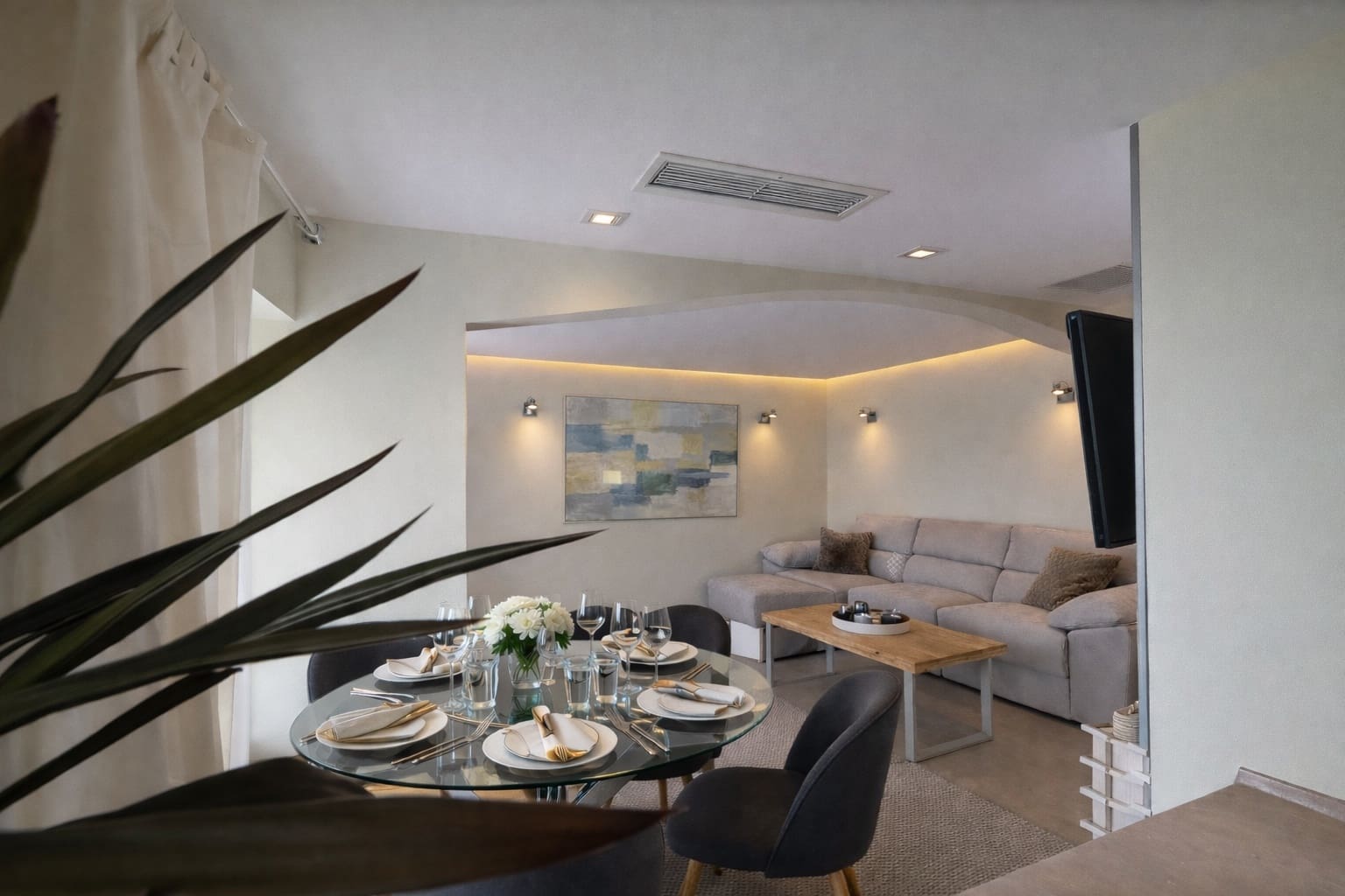 1 bedroom Apartment for sale in Peguera / Paguera with pool - € 790,000 (Ref: 9603327)