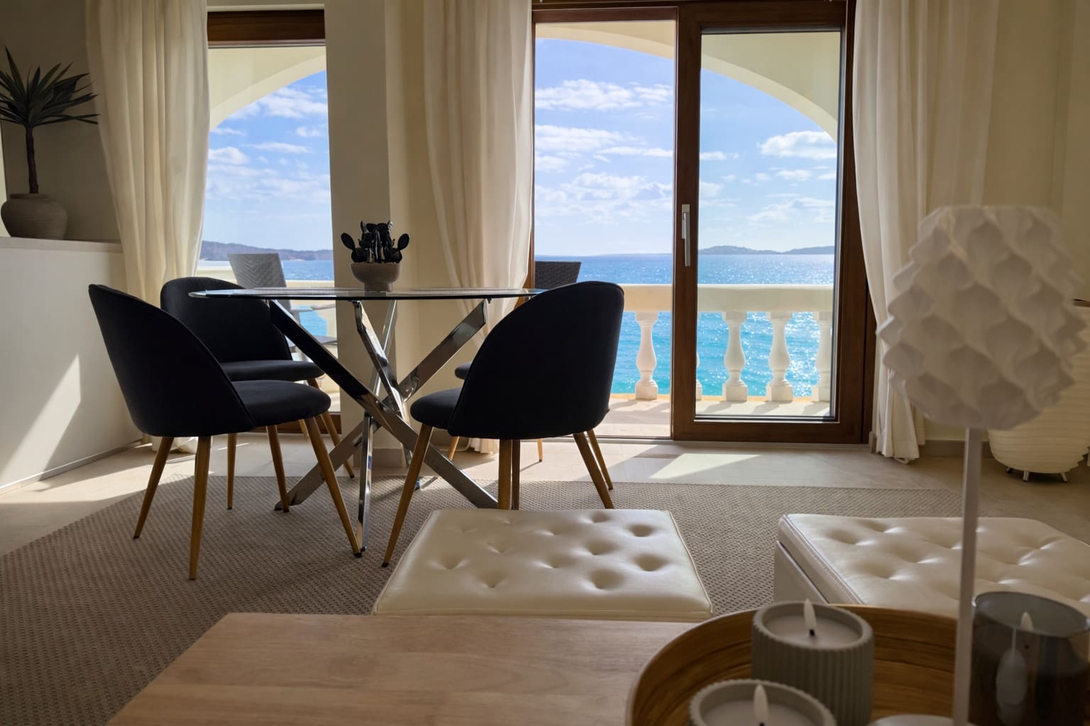 1 bedroom Apartment for sale in Peguera / Paguera with pool - € 790,000 (Ref: 9603327)