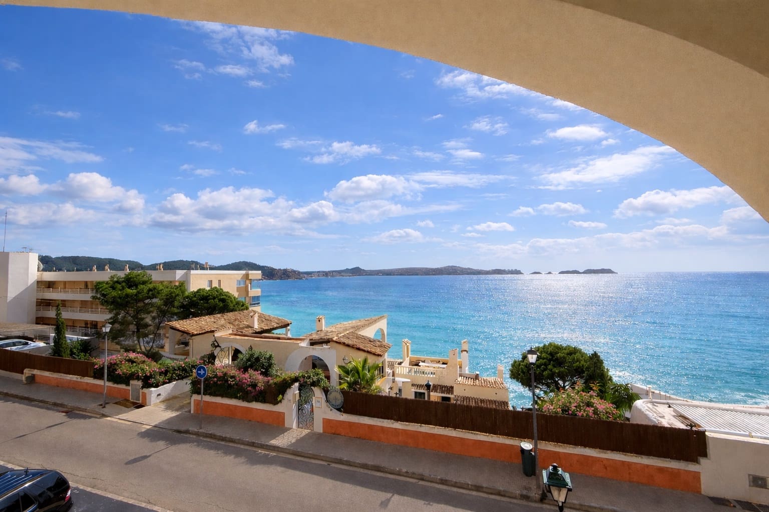 1 bedroom Apartment for sale in Peguera / Paguera with pool - € 790,000 (Ref: 9603327)