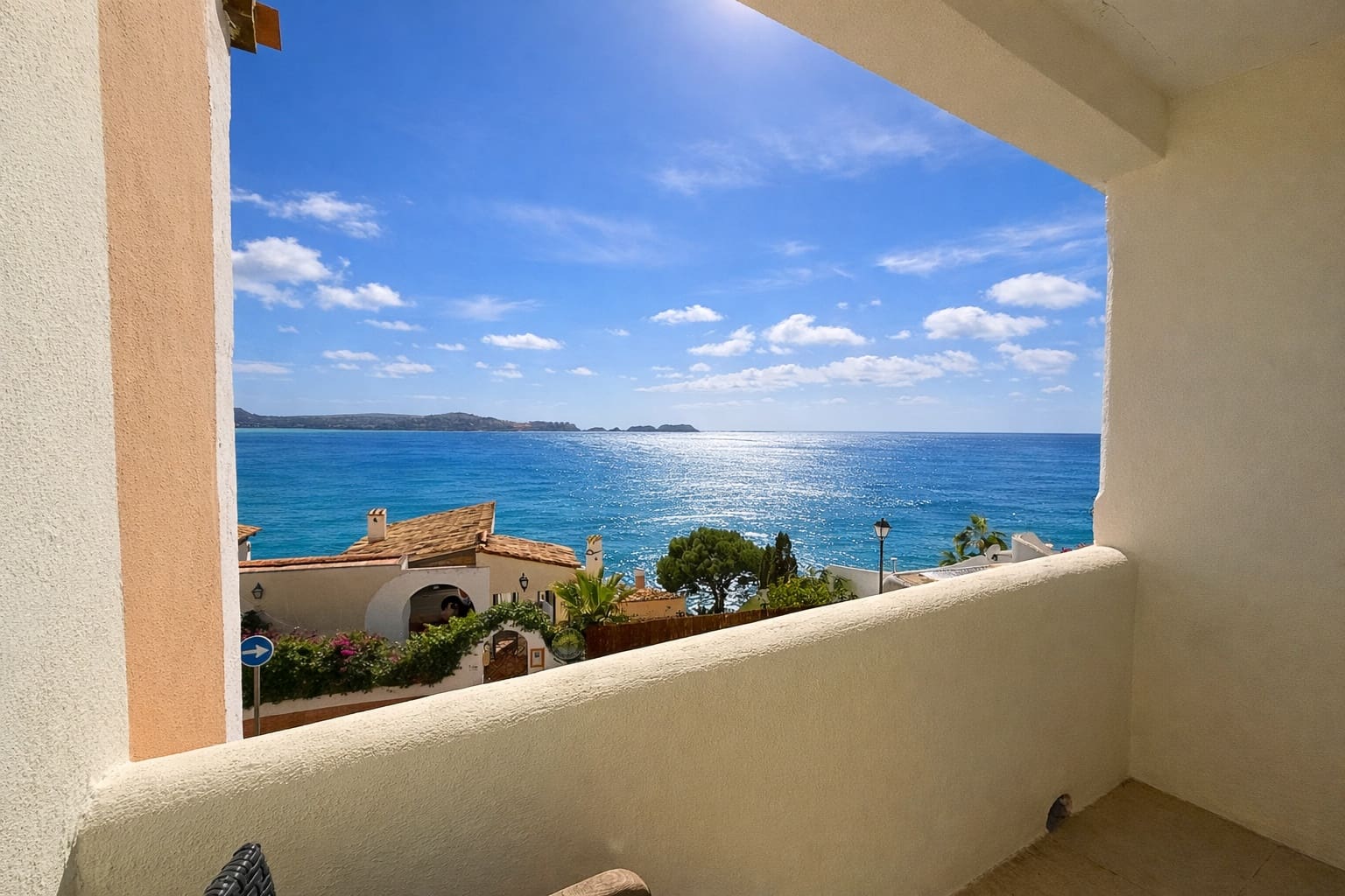 1 bedroom Apartment for sale in Peguera / Paguera with pool - € 790,000 (Ref: 9603327)