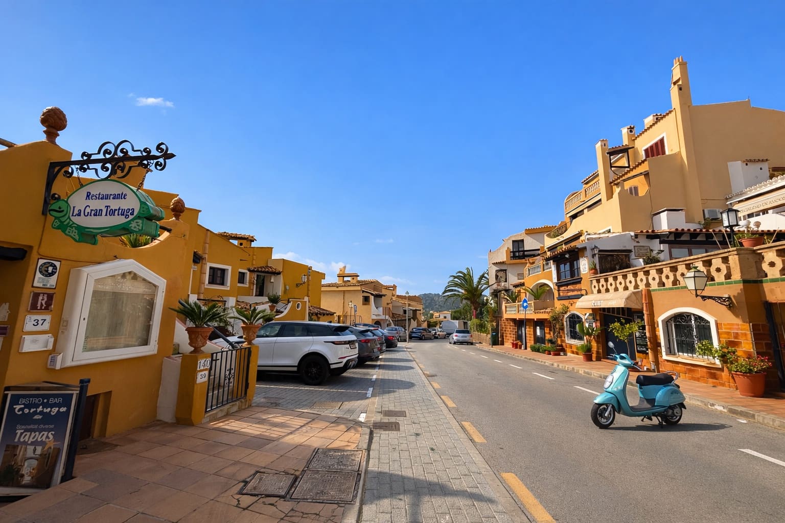 1 bedroom Apartment for sale in Peguera / Paguera with pool - € 790,000 (Ref: 9603327)