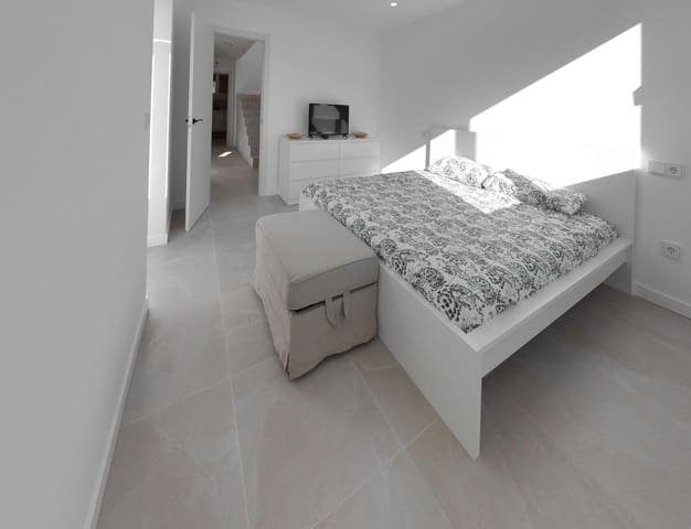 3 soverom Villa til leie i Cala Millor, Son Servera med svømmebasseng garasje - € 4 000 (Ref: 9603448)