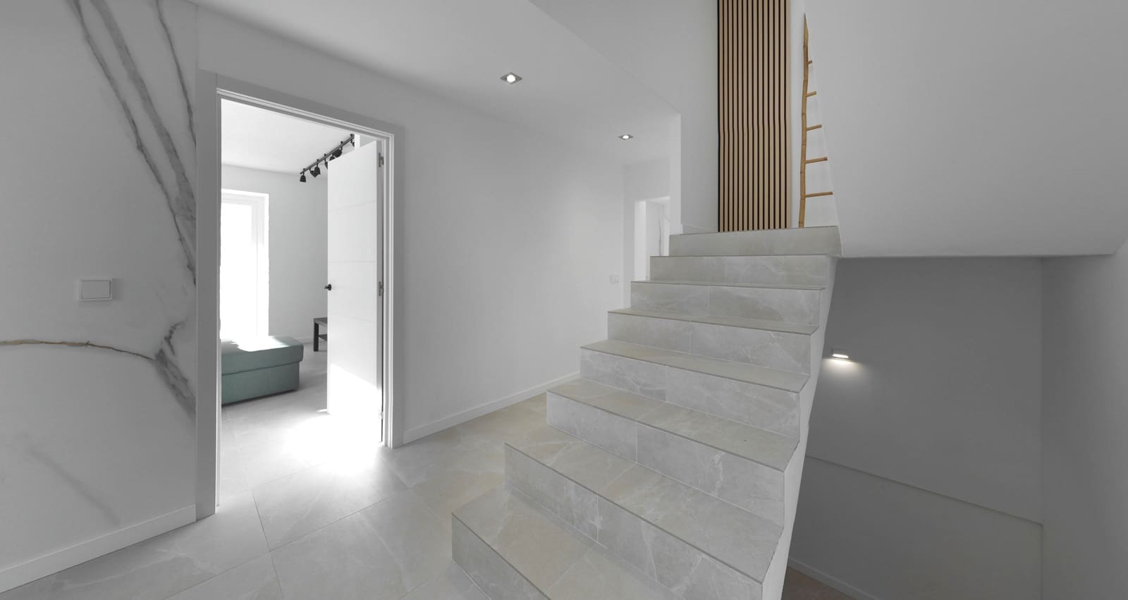 3 bedroom Villa for rent in Cala Millor with pool garage - € 4,000 (Ref: 9603448)