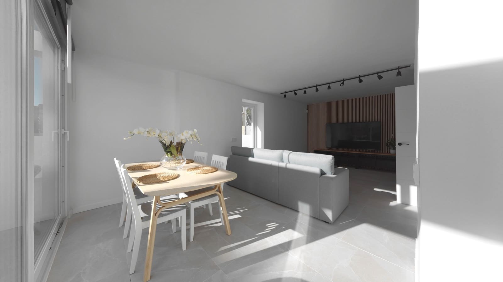 3 bedroom Villa for rent in Cala Millor with pool garage - € 4,000 (Ref: 9603448)