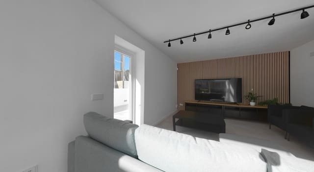 3 soverom Villa til leie i Cala Millor, Son Servera med svømmebasseng garasje - € 4 000 (Ref: 9603448)