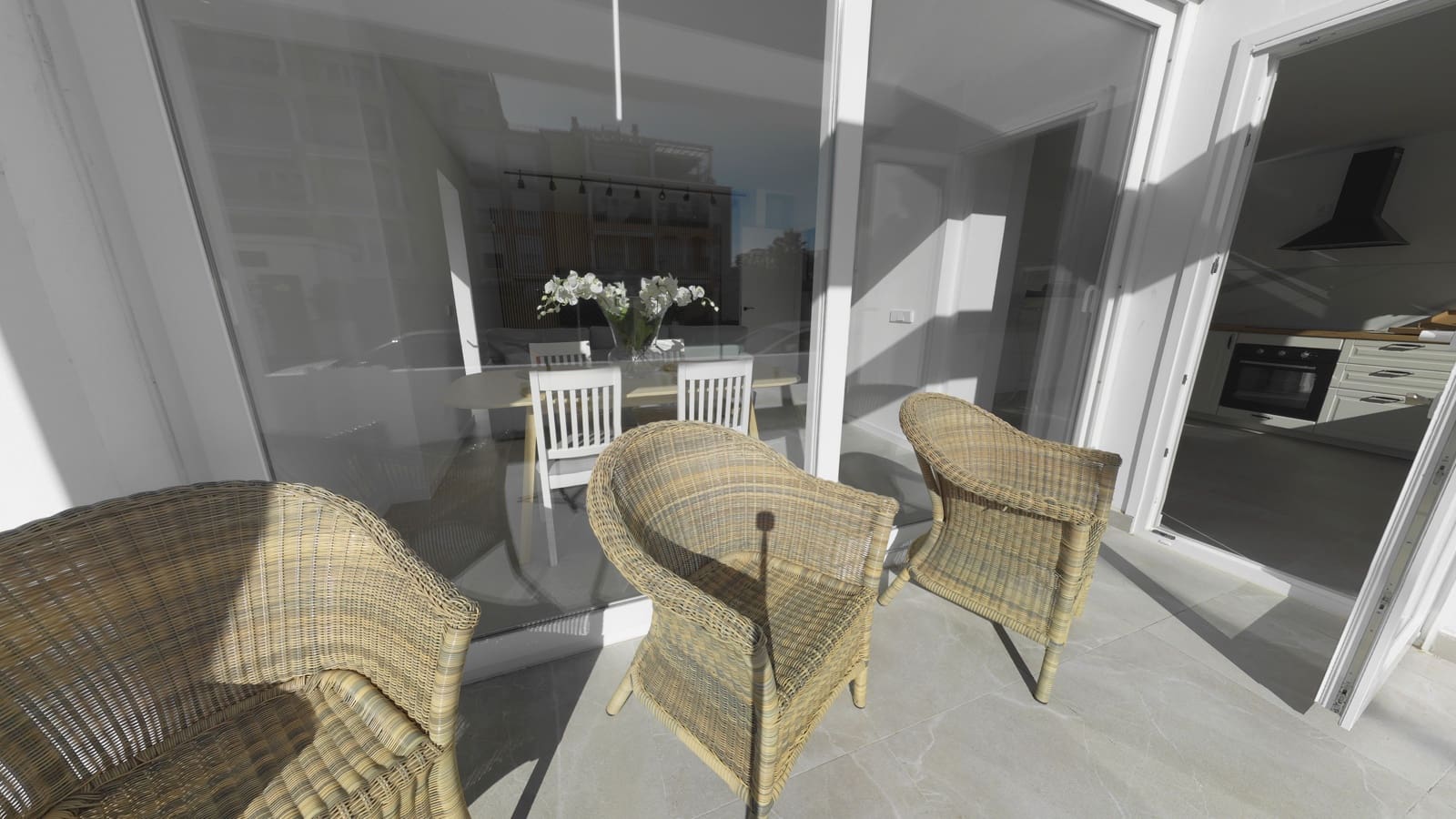 3 bedroom Villa for rent in Cala Millor with pool garage - € 4,000 (Ref: 9603448)