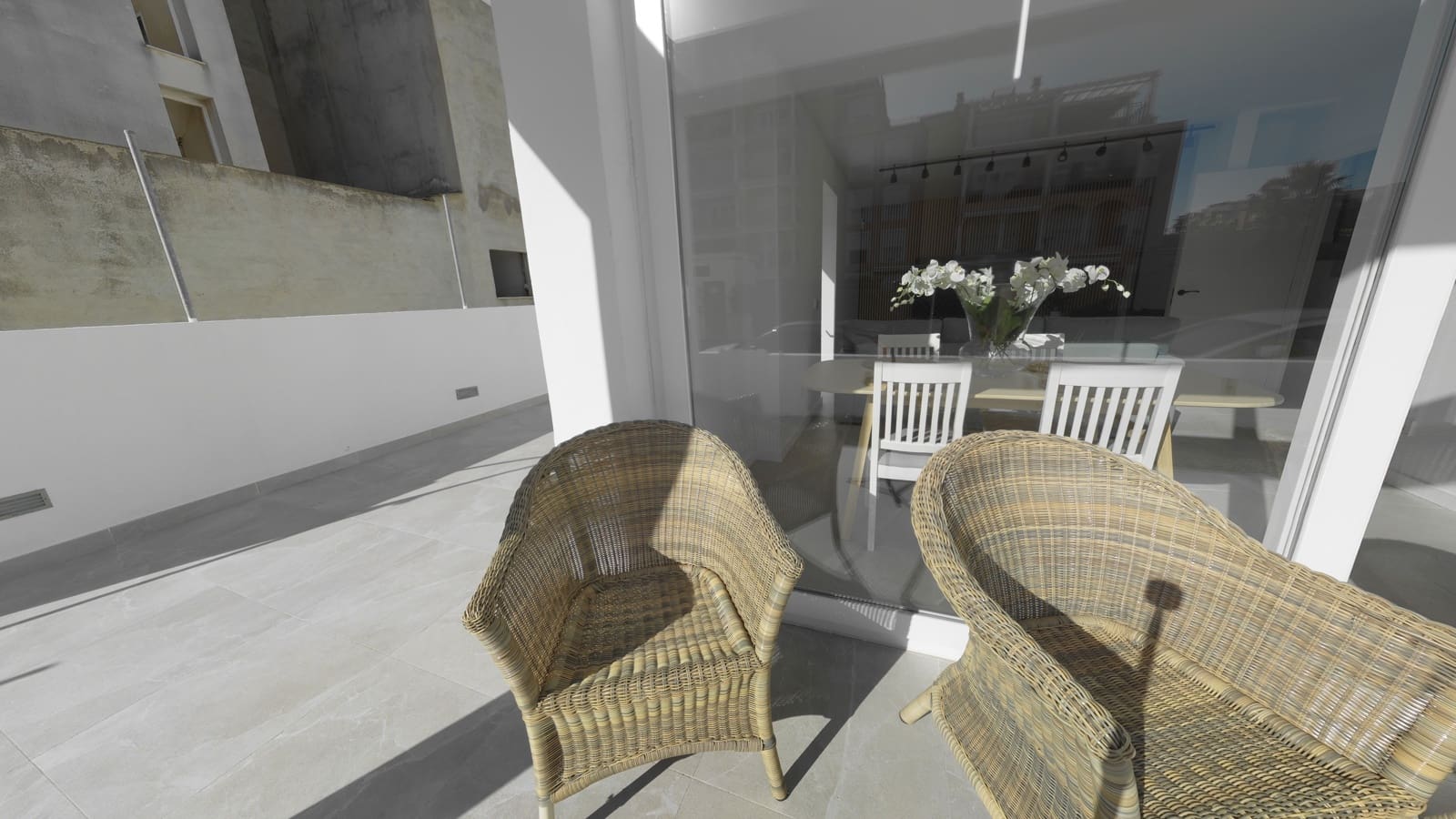 3 bedroom Villa for rent in Cala Millor with pool garage - € 4,000 (Ref: 9603448)