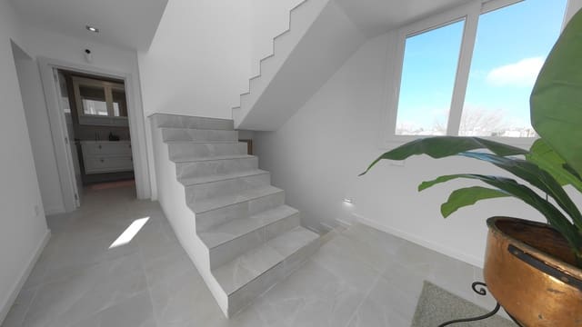 3 soverom Villa til leie i Cala Millor, Son Servera med svømmebasseng garasje - € 4 000 (Ref: 9603448)