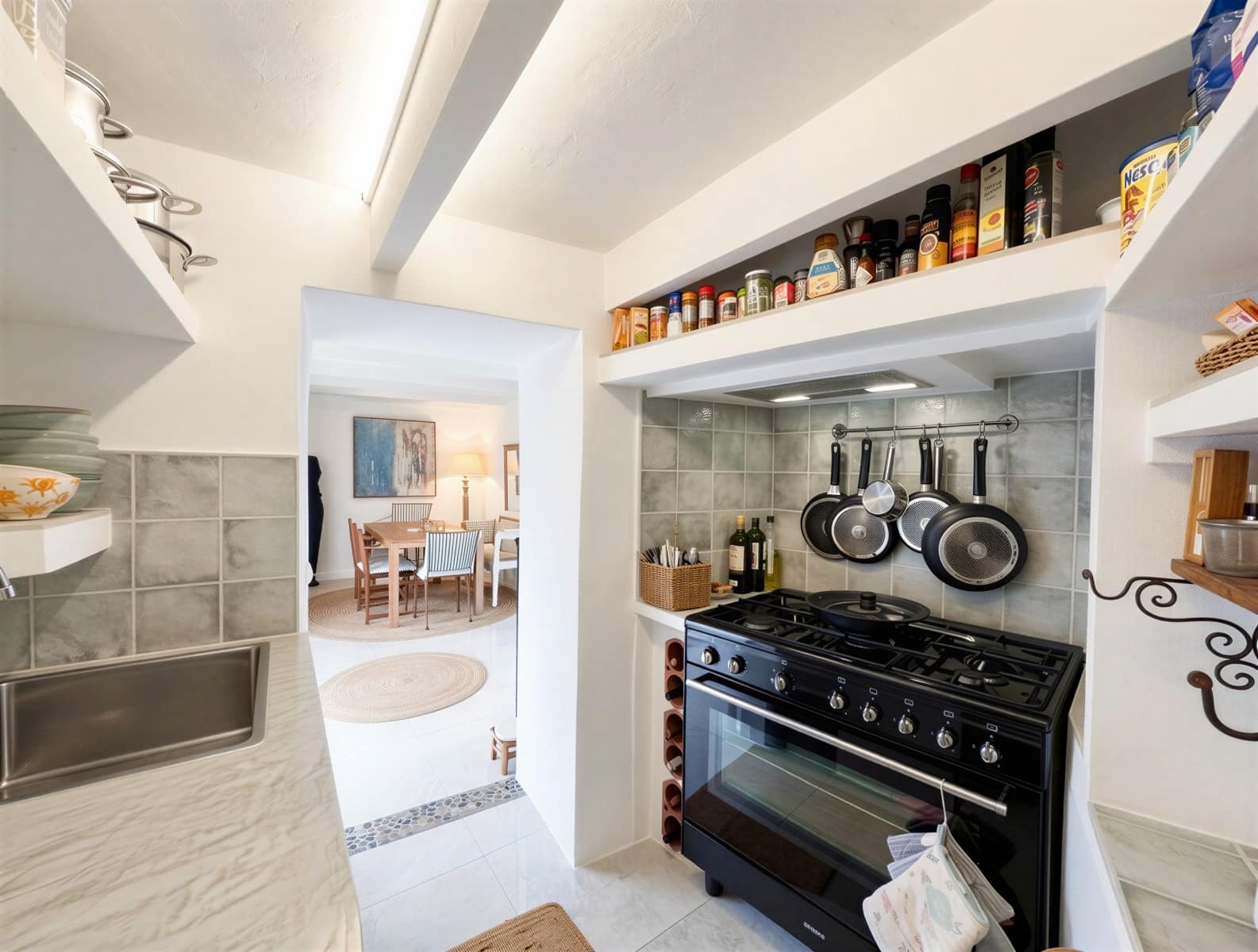 3 bedroom Townhouse for sale in Es Llombards - € 595,000 (Ref: 9603587)