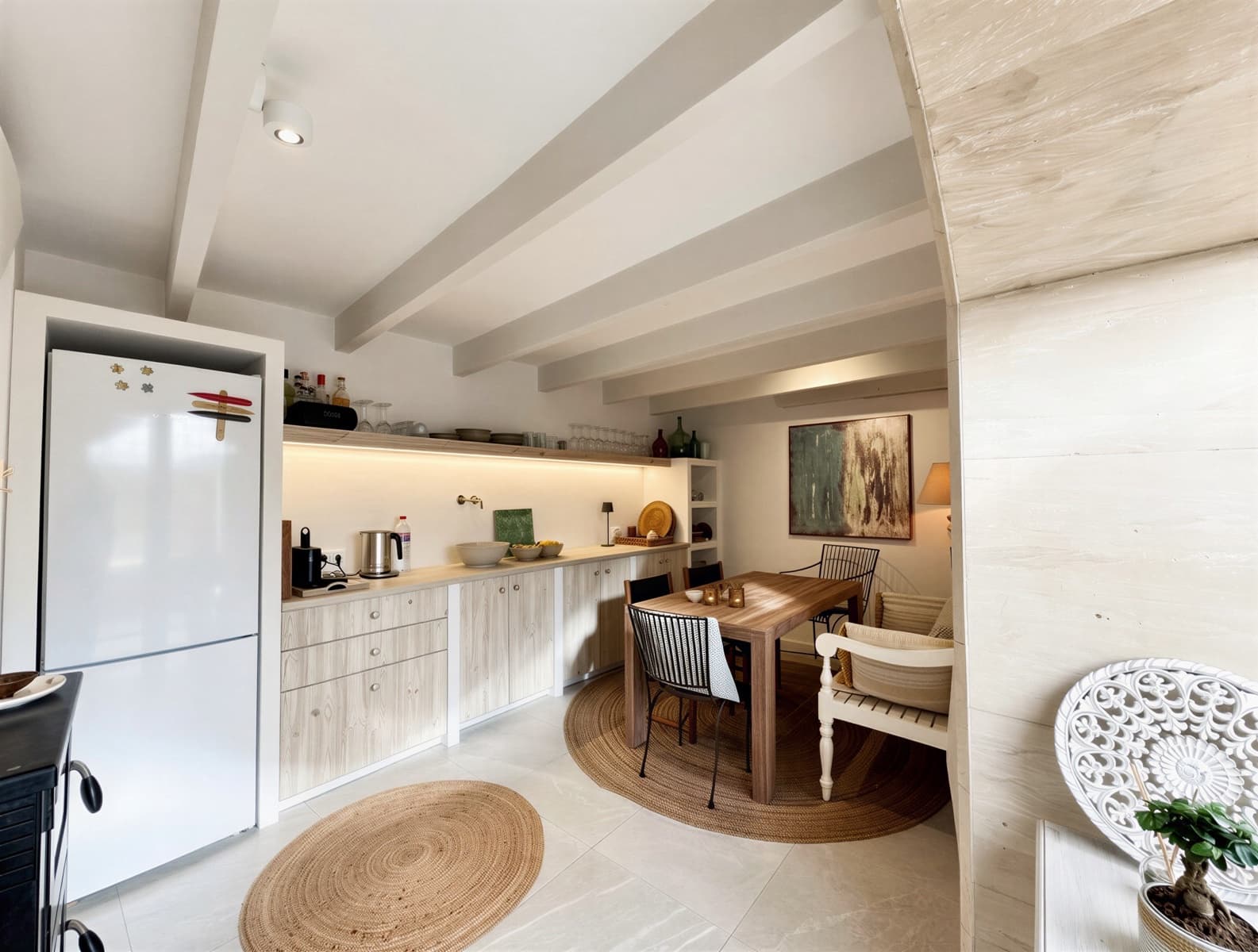 3 bedroom Townhouse for sale in Es Llombards - € 595,000 (Ref: 9603587)