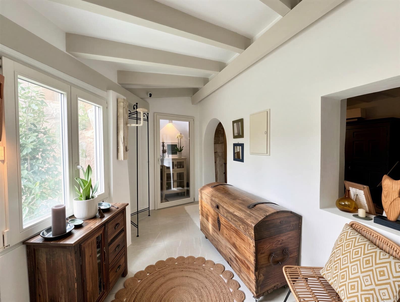 3 bedroom Townhouse for sale in Es Llombards - € 595,000 (Ref: 9603587)