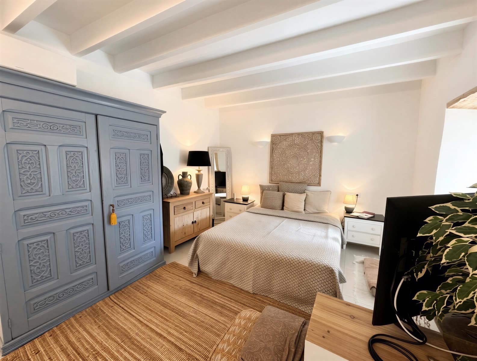 3 bedroom Townhouse for sale in Es Llombards - € 595,000 (Ref: 9603587)