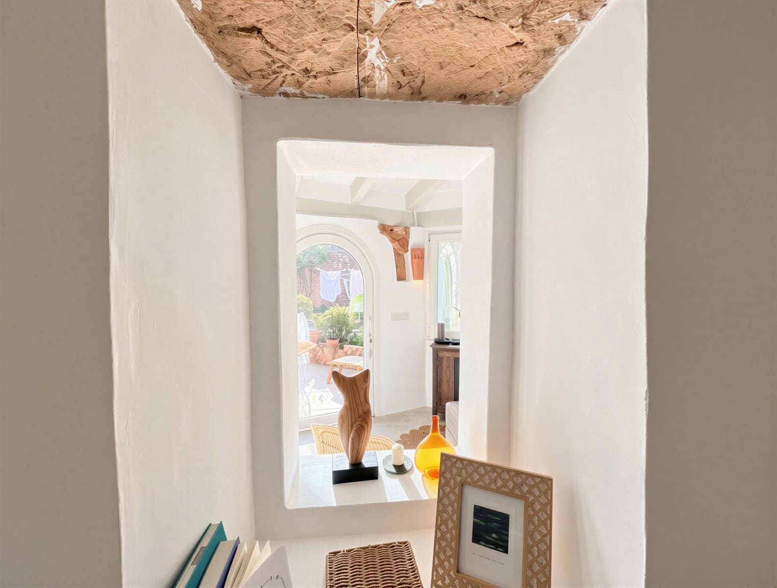 3 bedroom Townhouse for sale in Es Llombards - € 595,000 (Ref: 9603587)