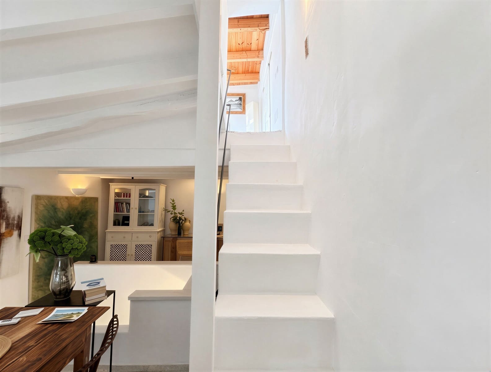 3 bedroom Townhouse for sale in Es Llombards - € 595,000 (Ref: 9603587)