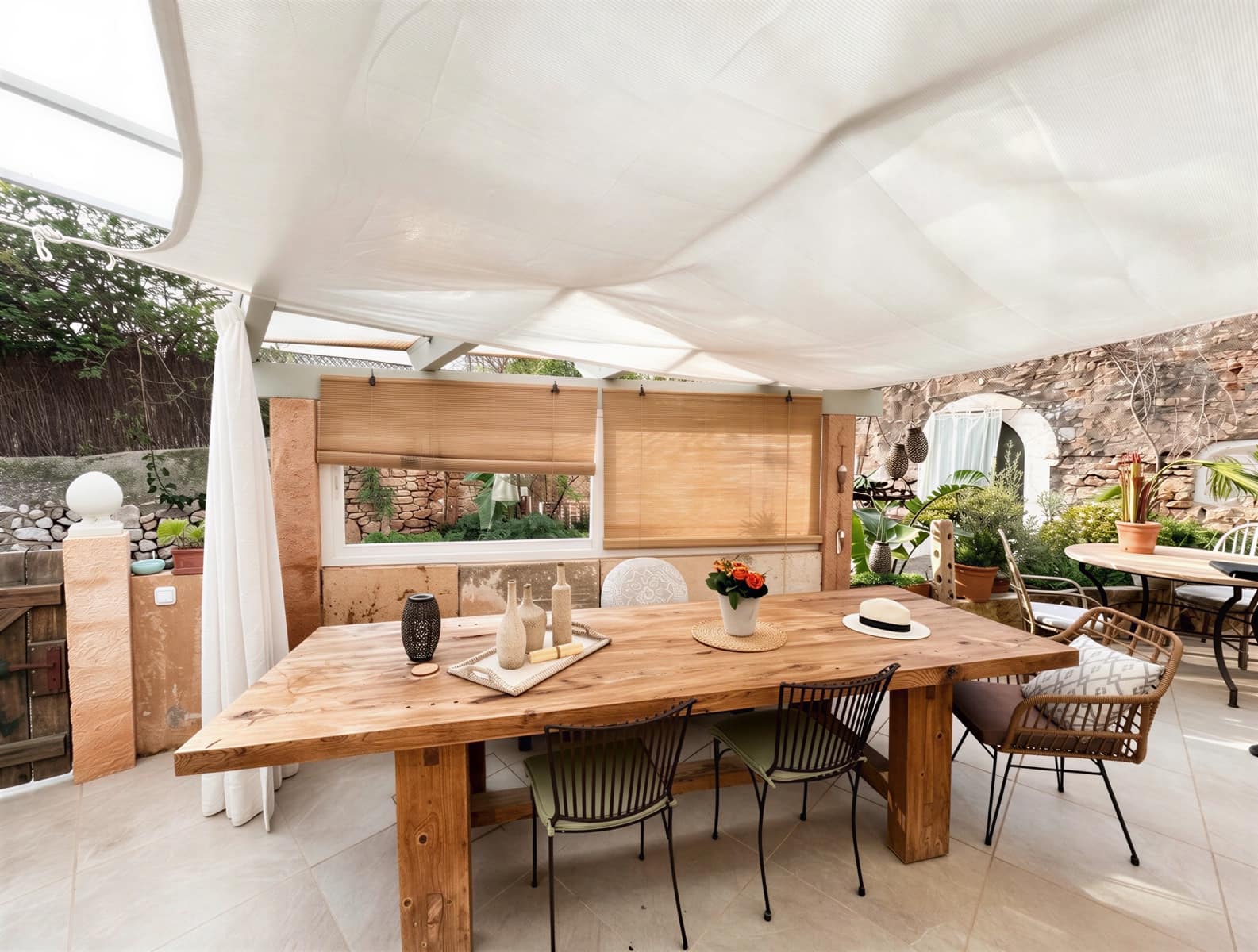 3 bedroom Townhouse for sale in Es Llombards - € 595,000 (Ref: 9603587)