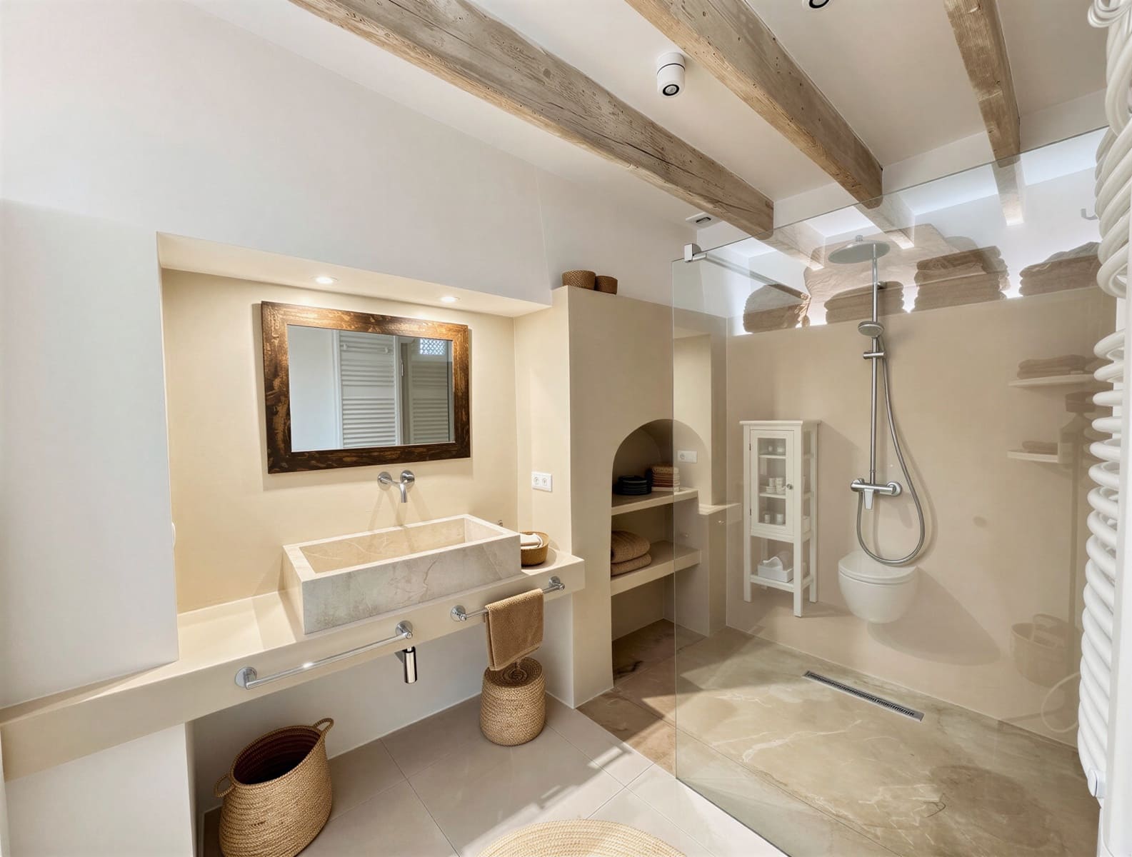 3 bedroom Townhouse for sale in Es Llombards - € 595,000 (Ref: 9603587)